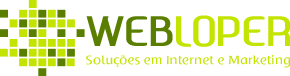 Logo Webloper